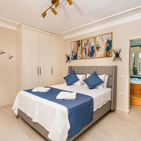 Villa Ugurlu Kalkan Kültér fotó