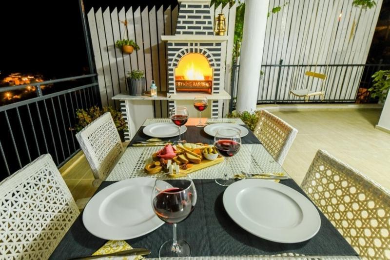 Villa Ugurlu Kalkan Kültér fotó