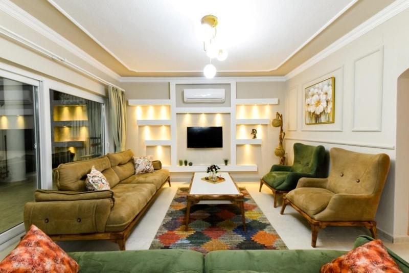 Villa Ugurlu Kalkan Kültér fotó