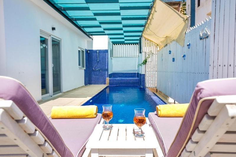Villa Ugurlu Kalkan Kültér fotó