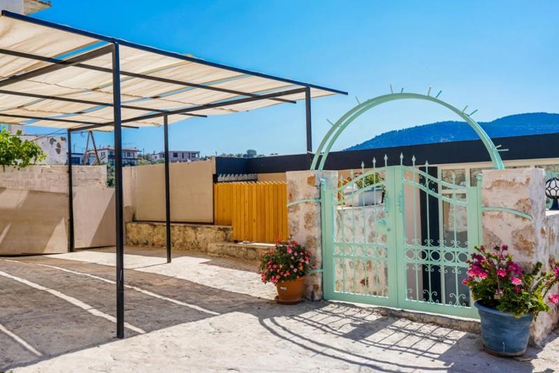 Villa Ugurlu Kalkan Kültér fotó