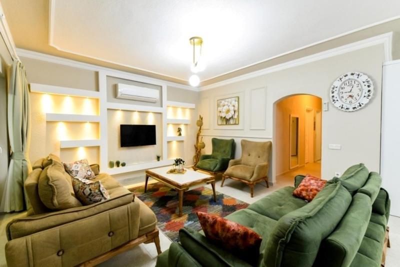 Villa Ugurlu Kalkan Kültér fotó