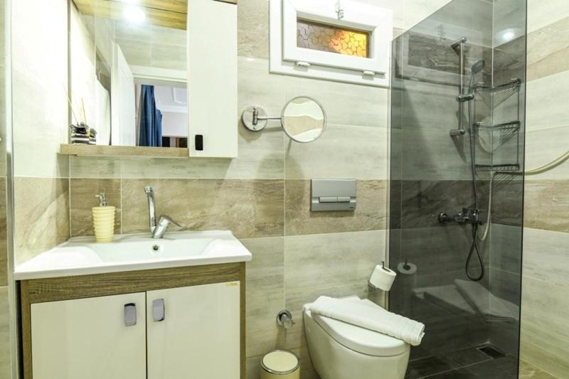 Villa Ugurlu Kalkan Kültér fotó