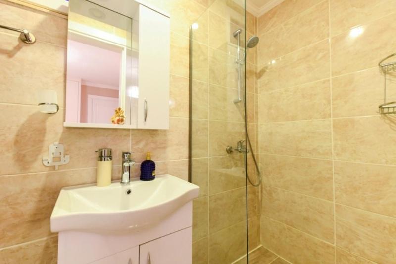 Villa Ugurlu Kalkan Kültér fotó