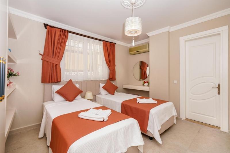 Villa Ugurlu Kalkan Kültér fotó