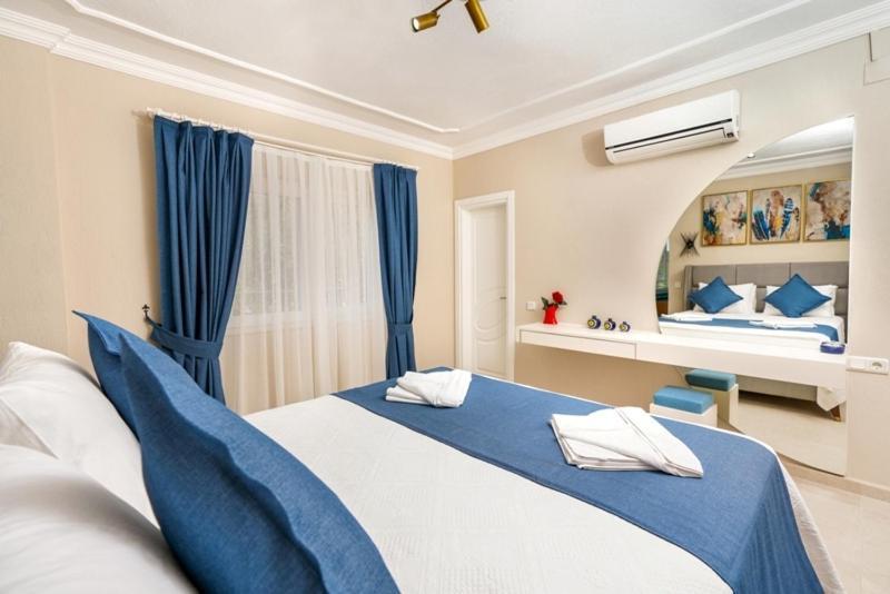 Villa Ugurlu Kalkan Kültér fotó