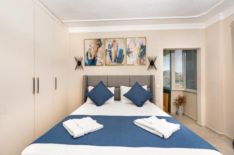Villa Ugurlu Kalkan Kültér fotó