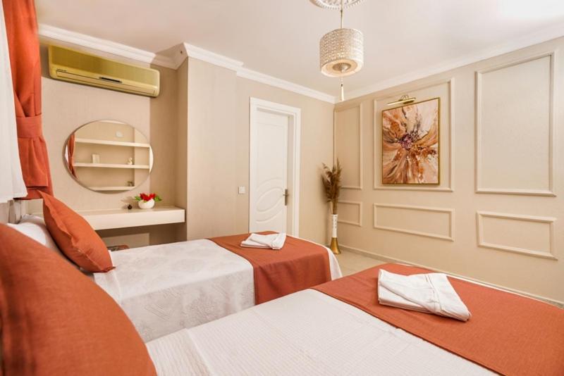 Villa Ugurlu Kalkan Kültér fotó