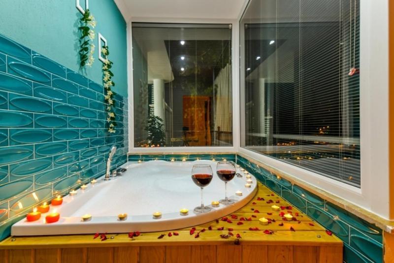 Villa Ugurlu Kalkan Kültér fotó